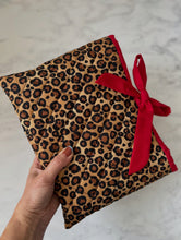 Fabric quilted, personalised Book Sleeve, Book Cosy