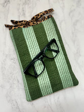 Fabric quilted, personalised Book Sleeve, Book Cosy