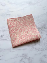 Liberty Pocket Square 'Willow Wood'