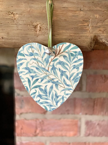 William Morris Decoration