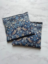 William Morris Re usable Hand warmers