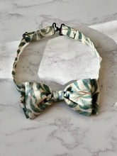 Willow Boughs Bow Tie
