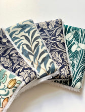 William Morris Re Usable Face Wipes