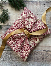 Furoshiki Wrapping, Re usable Wrapping