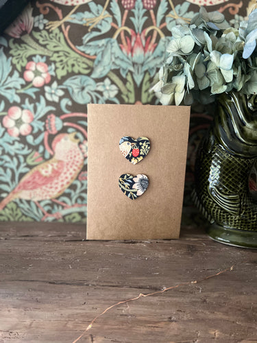 William Morris Greeting Cards