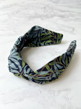 Willow Boughs Knotted Headband
