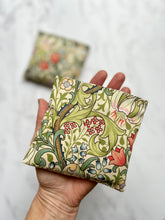 William Morris Re usable Hand warmers